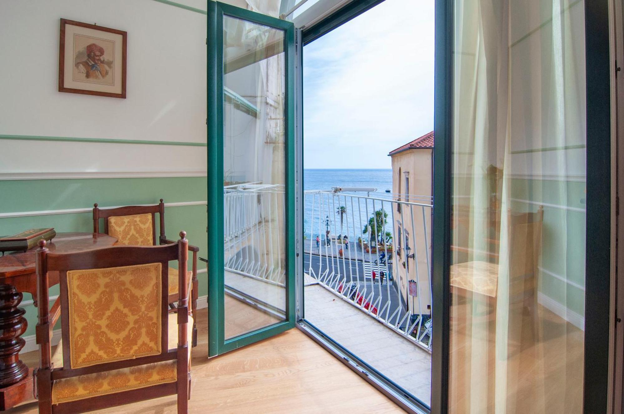 Casanova Apartamento Amalfi